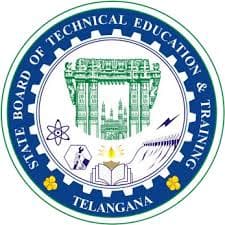 Govt Polytechnic logo