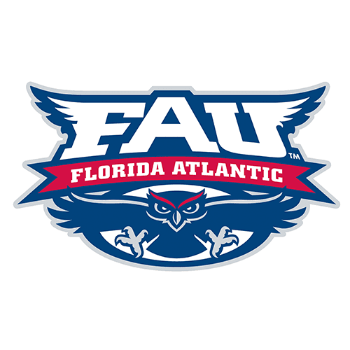 Florida Atlantic University logo