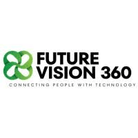 Future Vision LLC, Ft.Lauderdale. Florida USA logo