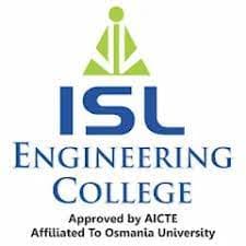 ISL Engineering College, Hyderabad logo